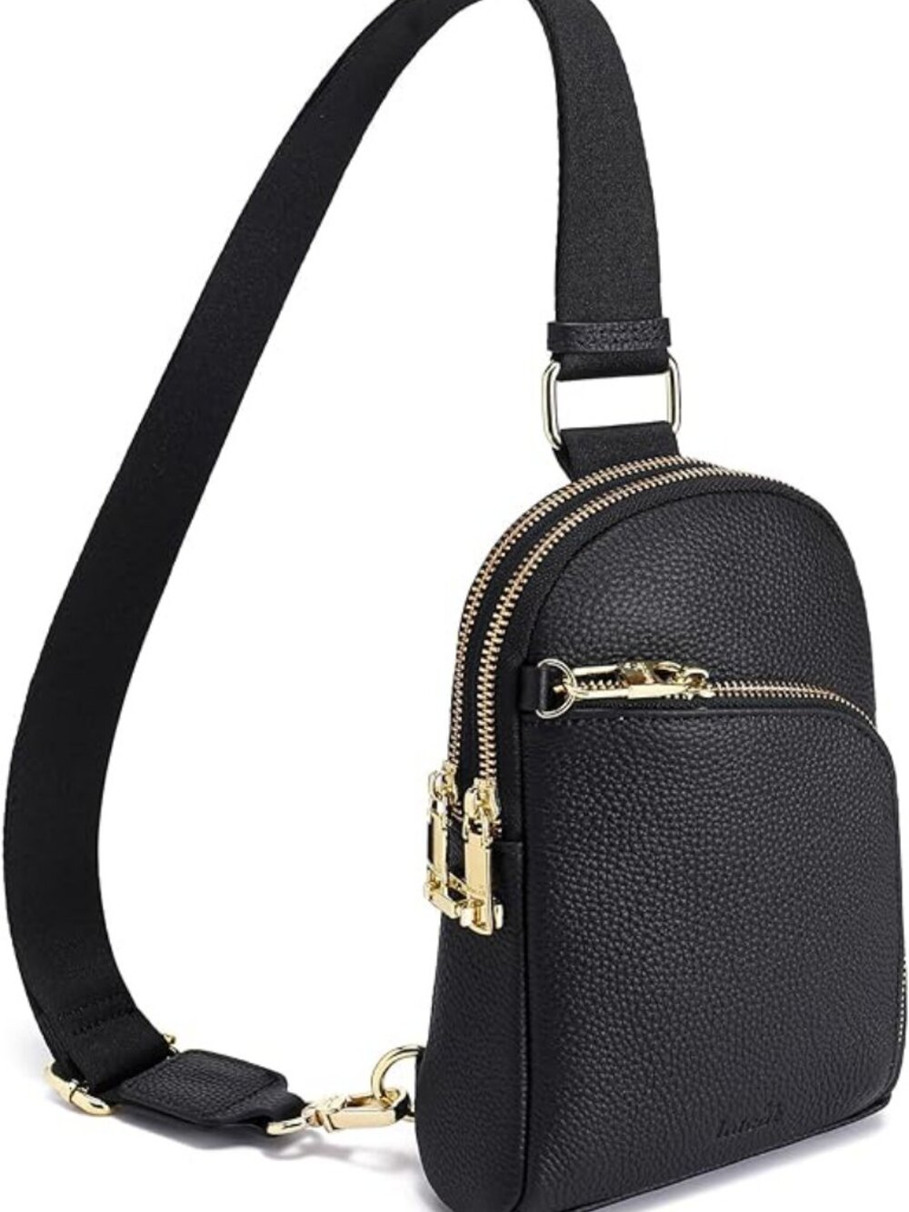 Sling Bag, Anti Theft Crossbody Bag for Women